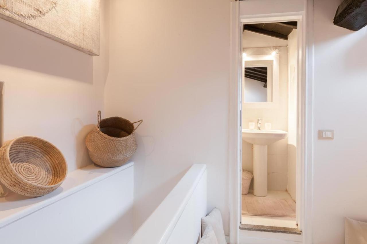 Navona Lovely Penthouse Roma Dış mekan fotoğraf