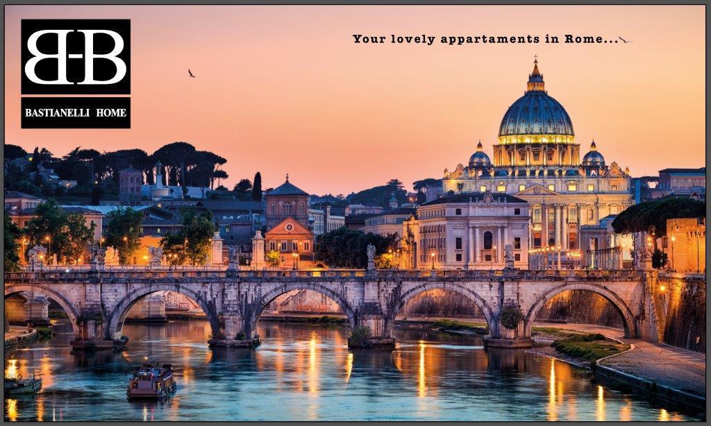Navona Lovely Penthouse Roma Dış mekan fotoğraf